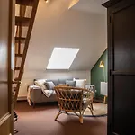 & Restaurant Am Alten Rhin 酒店