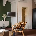 酒店 & Restaurant Am Alten Rhin 诺伊鲁平