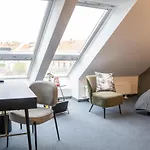 酒店 & Restaurant Am Alten Rhin 诺伊鲁平