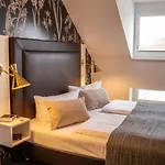 酒店 & Restaurant Am Alten Rhin