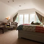 酒店 & Restaurant Am Alten Rhin 诺伊鲁平