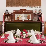 & Restaurant Am Alten Rhin 酒店