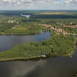 & Restaurant Am Alten Rhin 酒店 3*