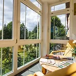 酒店 & Restaurant Am Alten Rhin