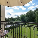 & Restaurant Am Alten Rhin 酒店