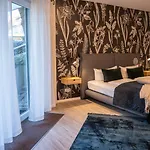 & Restaurant Am Alten Rhin