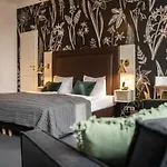 & Restaurant Am Alten Rhin 酒店 诺伊鲁平