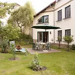 & Restaurant Am Alten Rhin 酒店