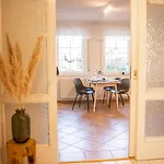 & Restaurant Am Alten Rhin 酒店