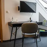 & Restaurant Am Alten Rhin 酒店