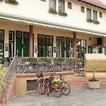 & Restaurant Am Alten Rhin 3*