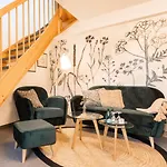 酒店 & Restaurant Am Alten Rhin