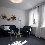 Hotel & Restaurant Am Alten Rhin 3* Neuruppin