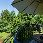 Hotel & Restaurant Am Alten Rhin 3* Neuruppin