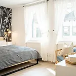 & Restaurant Am Alten Rhin 3*