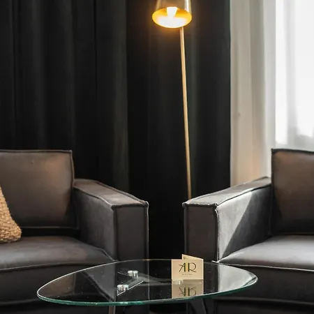 호텔 & Restaurant Am Alten Rhin 3*