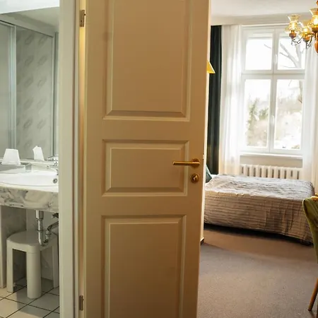 Hotel & Restaurant Am Alten Rhin Neuruppin