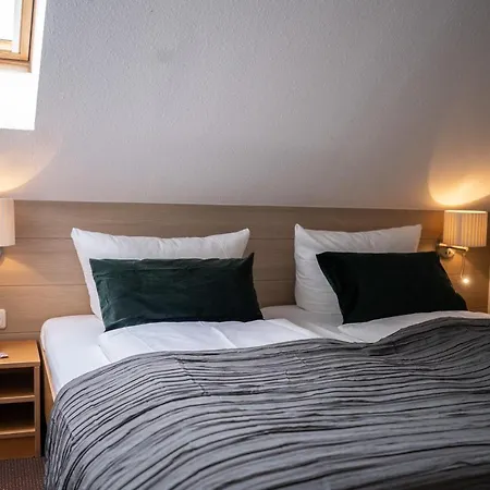& Restaurant Am Alten Rhin