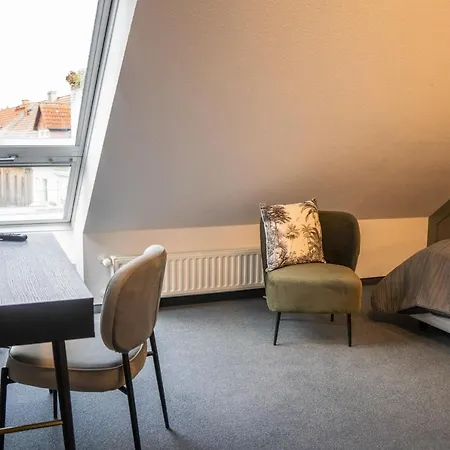 Hotel & Restaurant Am Alten Rhin Hotel Neuruppin