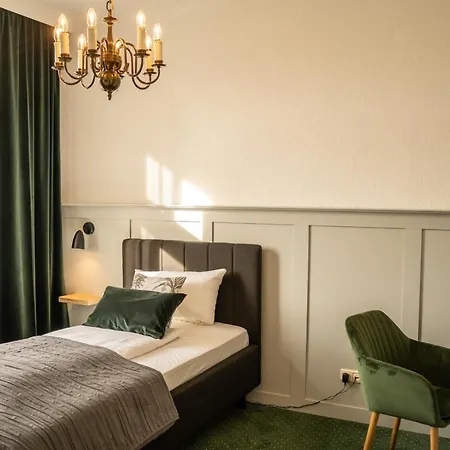 Hotel Hotel & Restaurant Am Alten Rhin