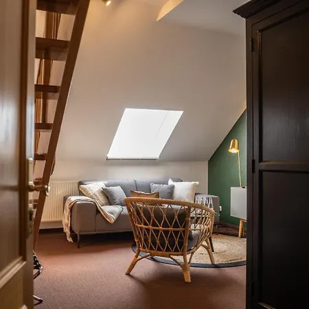 Hotel & Restaurant Am Alten Rhin Hotel