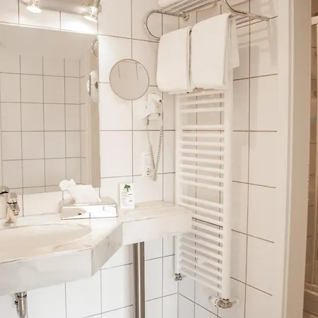 Hotel Hotel & Restaurant Am Alten Rhin Neuruppin