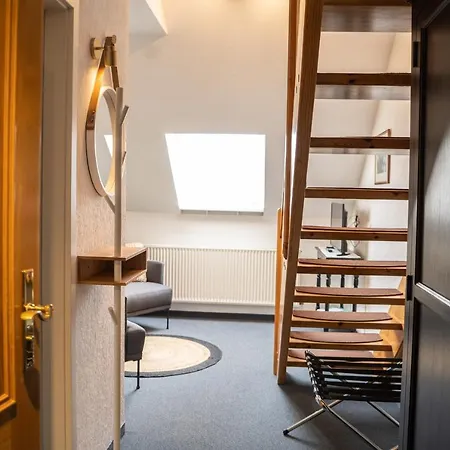 Hotel Hotel & Restaurant Am Alten Rhin Neuruppin