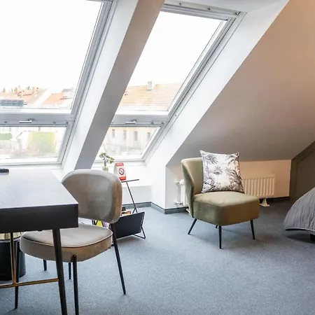 Hotel Hotel & Restaurant Am Alten Rhin Neuruppin
