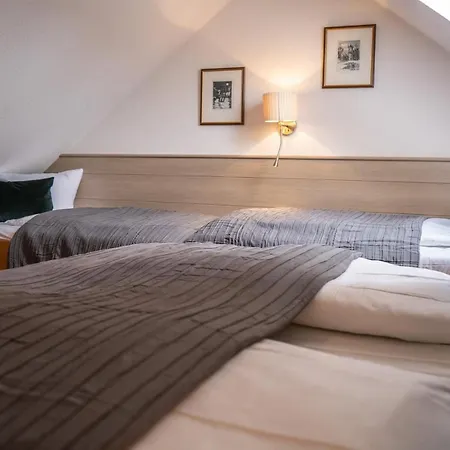 Hotel & Restaurant Am Alten Rhin Hotel