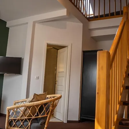 Hotel & Restaurant Am Alten Rhin Hotel 3*