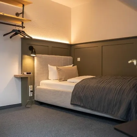 Hotel & Restaurant Am Alten Rhin Hotel