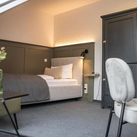Hotel & Restaurant Am Alten Rhin Neuruppin