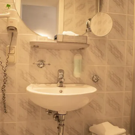 Hotel & Restaurant Am Alten Rhin Neuruppin