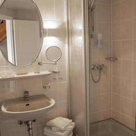 Hotel & Restaurant Am Alten Rhin Neuruppin