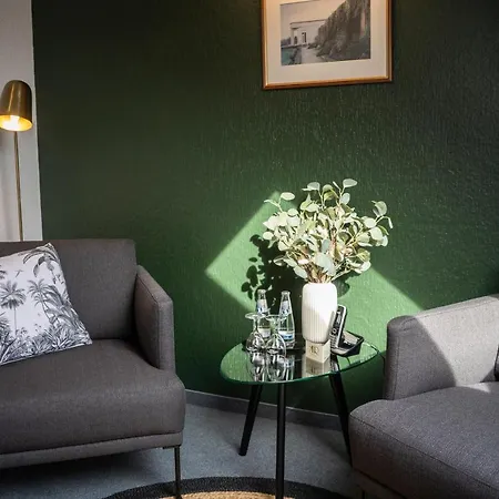 & Restaurant Am Alten Rhin Hotel