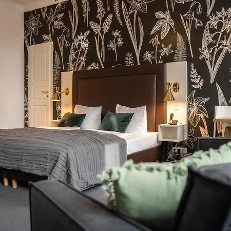 Hotel & Restaurant Am Alten Rhin 3*