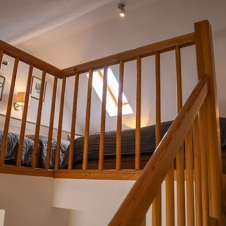 & Restaurant Am Alten Rhin Neuruppin