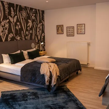 Hotel & Restaurant Am Alten Rhin Hotel Neuruppin