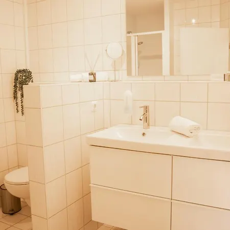 Hotel Hotel & Restaurant Am Alten Rhin