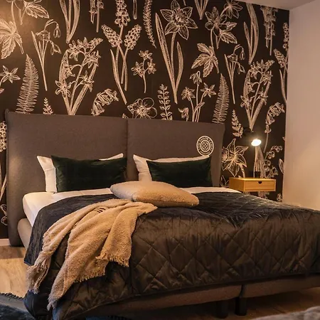 Hotel Hotel & Restaurant Am Alten Rhin Neuruppin
