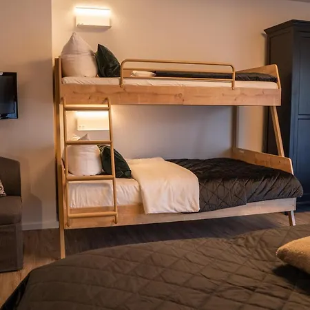 Hotel & Restaurant Am Alten Rhin Neuruppin
