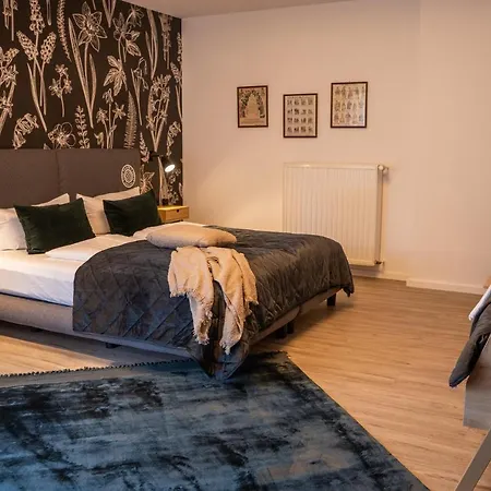 Hotel & Restaurant Am Alten Rhin 3*