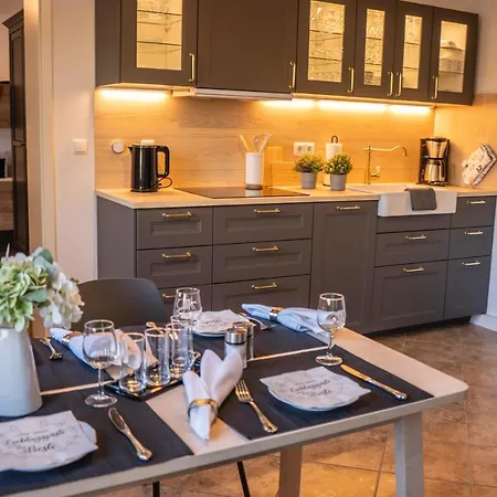 Hotel & Restaurant Am Alten Rhin Hotel Neuruppin