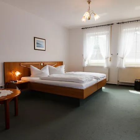 Hotel & Restaurant Am Alten Rhin Neuruppin