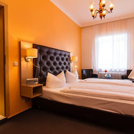 Hotel Hotel & Restaurant Am Alten Rhin