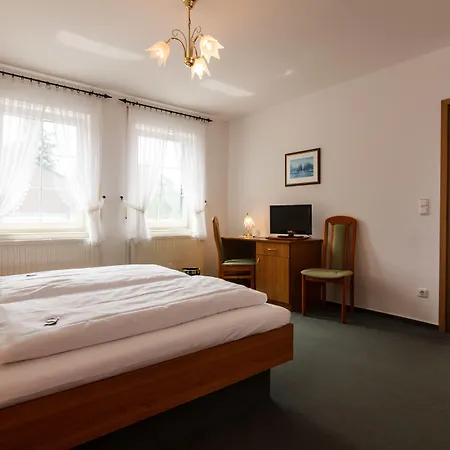 Hotel & Restaurant Am Alten Rhin
