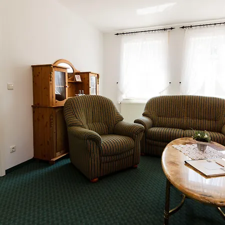 Hotel & Restaurant Am Alten Rhin Hotel Neuruppin