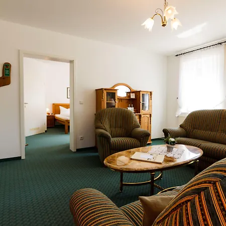 Hotel & Restaurant Am Alten Rhin Hotel Neuruppin