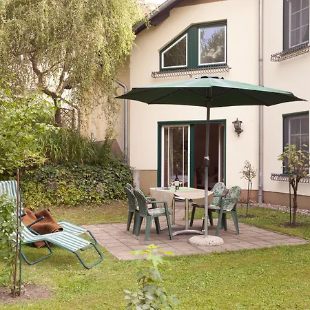 Hotel & Restaurant Am Alten Rhin Hotel Neuruppin