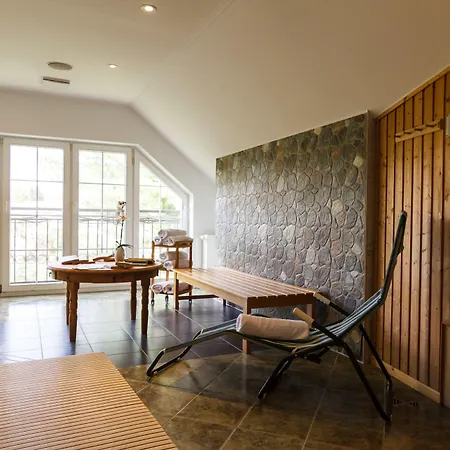 & Restaurant Am Alten Rhin 3*